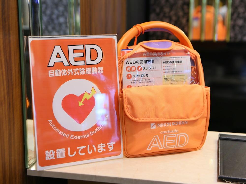 Apa Hotel Sapporo Susukino Ekimae מראה חיצוני תמונה