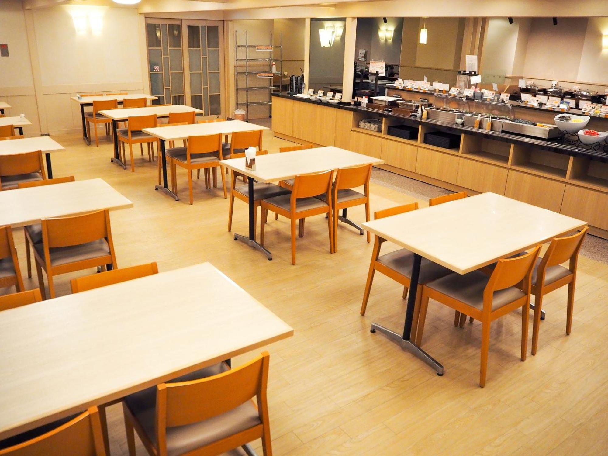 Apa Hotel Sapporo Susukino Ekimae מראה חיצוני תמונה