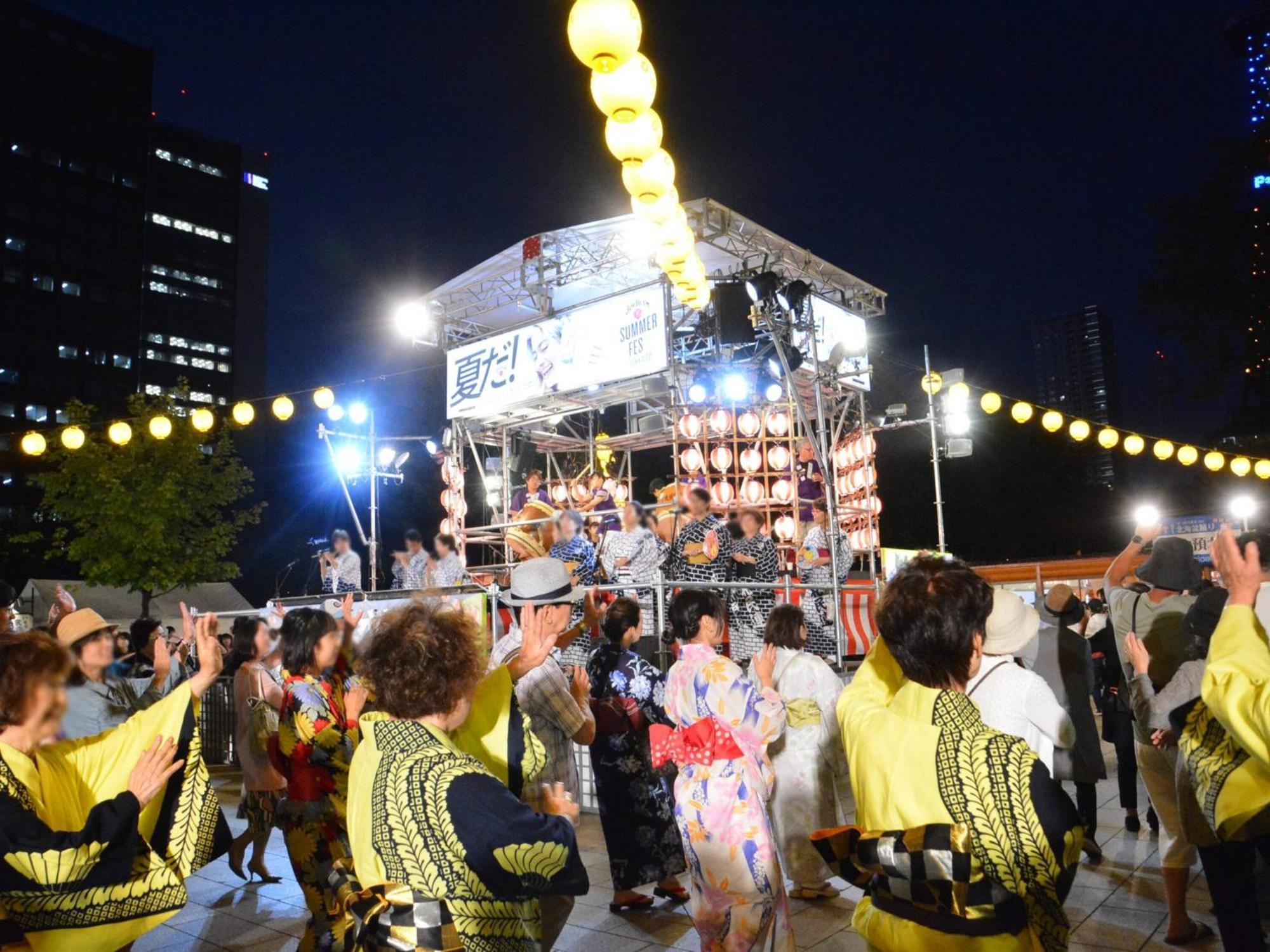 Apa Hotel Sapporo Susukino Ekimae מראה חיצוני תמונה