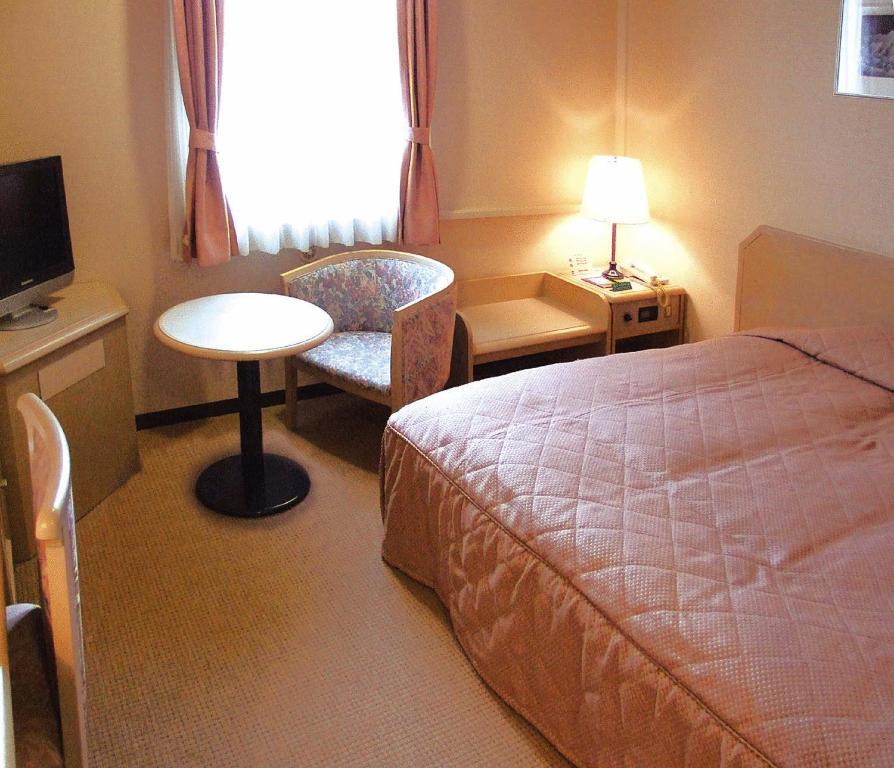 Apa Hotel Sapporo Susukino Ekimae מראה חיצוני תמונה